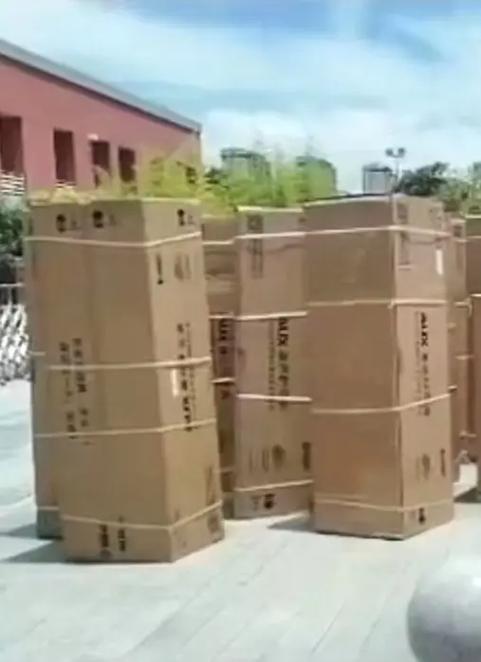 宁波搬运装卸人力搬运 构建高效、安全的一站式服务体系