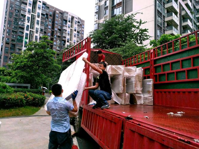 人力搬运,跟车装卸货柜装卸物流工厂装卸等各种人力搬